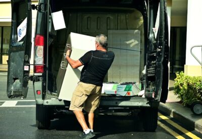 Office Movers