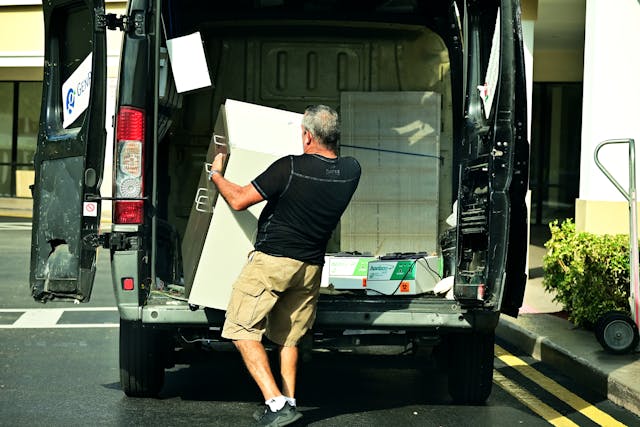 Office Movers