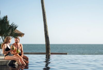 Condo rentals in Isla del Sol, Florida