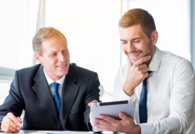 financial advisor