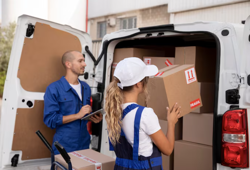 Protect Fragile and Personal Items